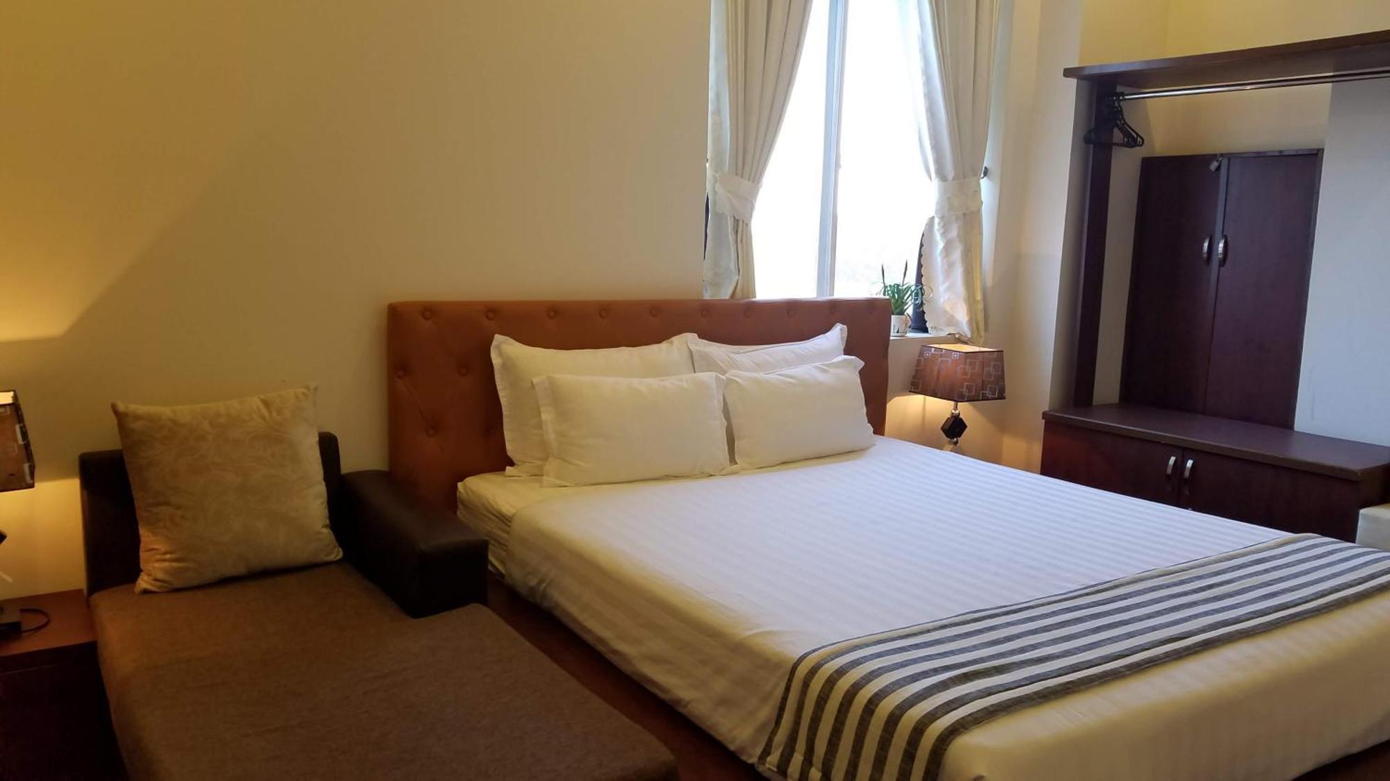 Antonico Villa Dalat Room photo