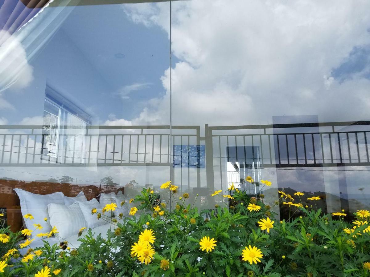 Antonico Villa Dalat Exterior photo
