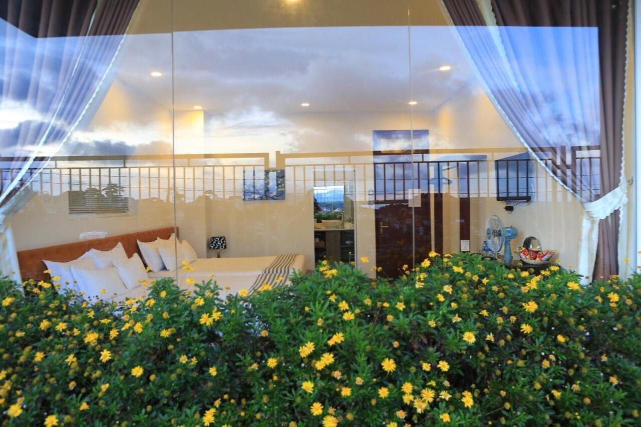Antonico Villa Dalat Exterior photo