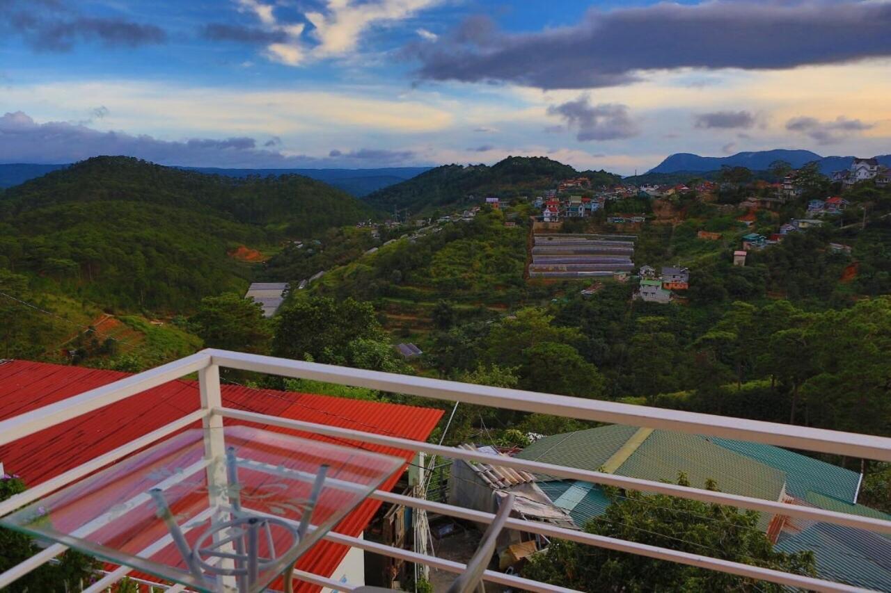 Antonico Villa Dalat Exterior photo